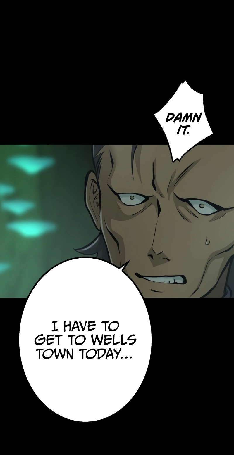 Metallic Rouge Chapter 7 page 23