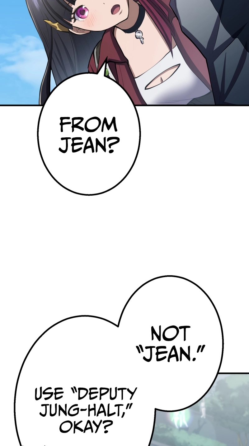 Metallic Rouge Chapter 10 page 24