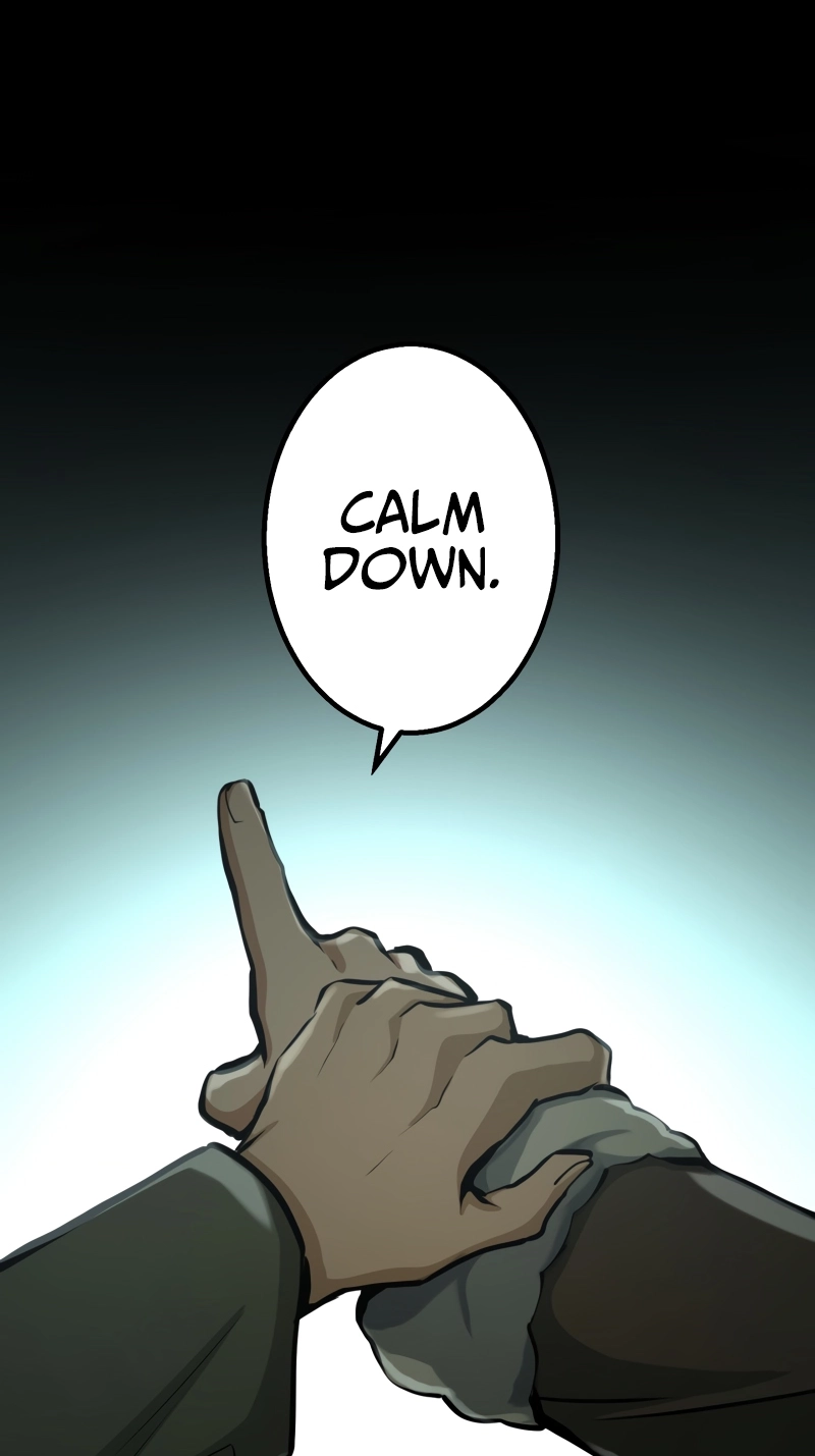 Metallic Rouge Chapter 7 page 34
