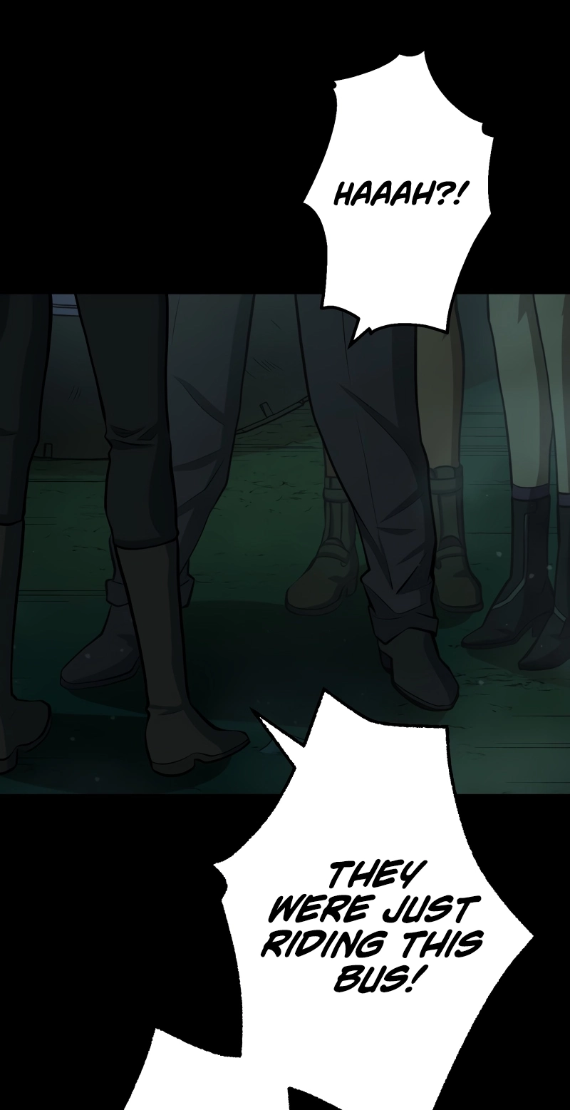 Metallic Rouge Chapter 7 page 28