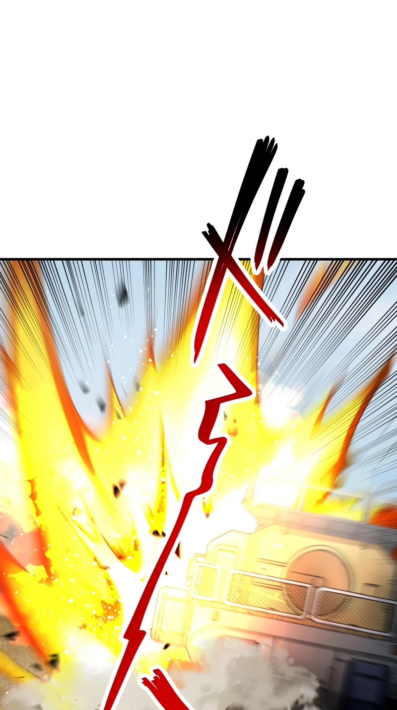 Metallic Rouge Chapter 7 page 6