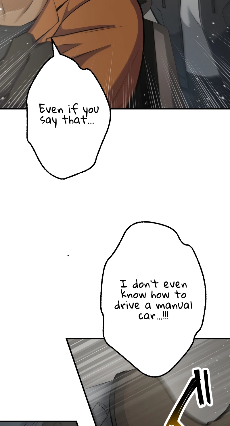 Metallic Rouge Chapter 7 page 10
