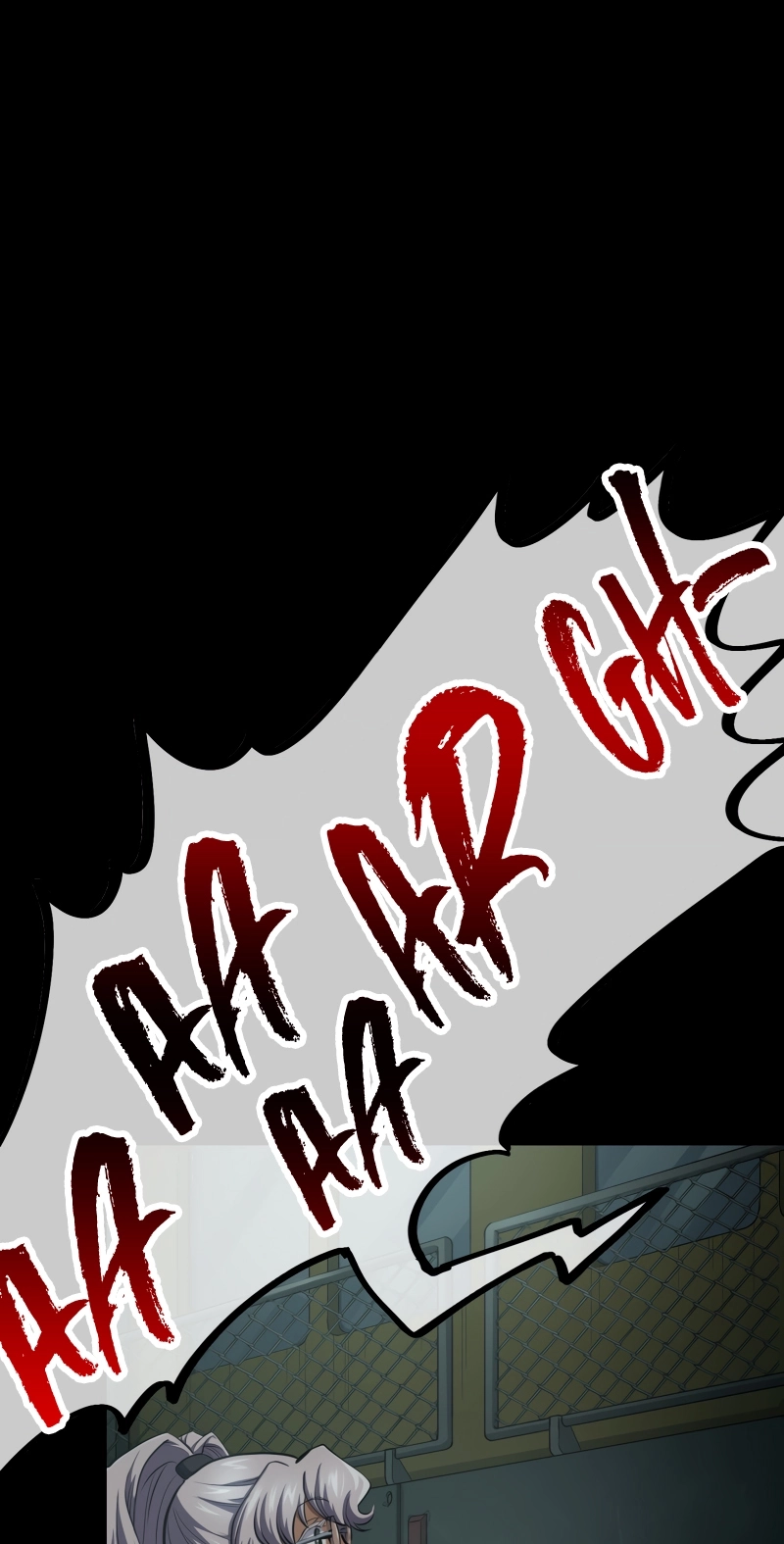 Metallic Rouge Chapter 7 page 37