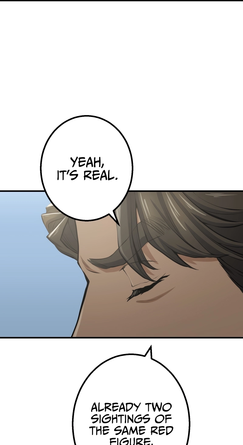 Metallic Rouge Chapter 10 page 9