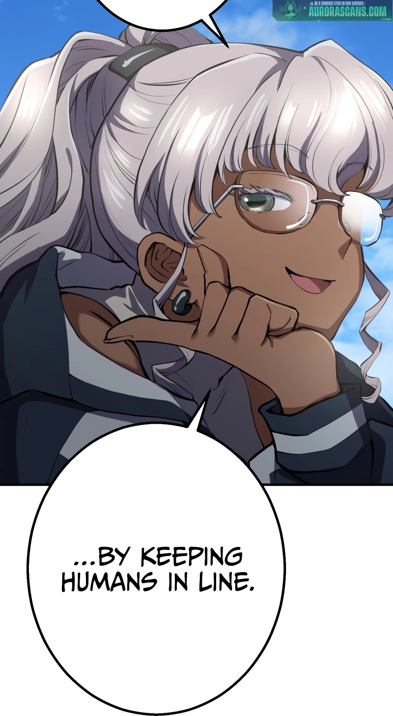 Metallic Rouge Chapter 10 page 15