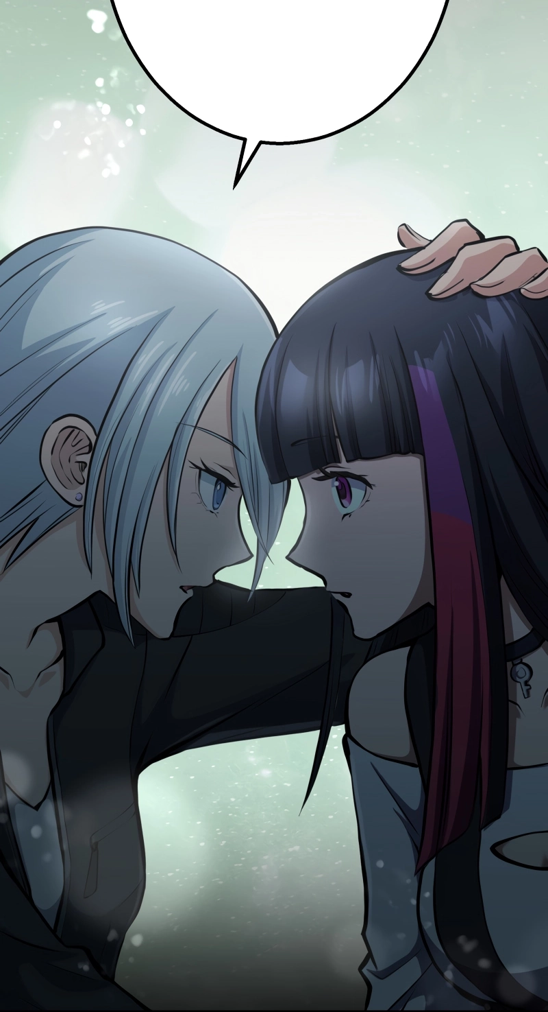 Metallic Rouge Chapter 7 page 57