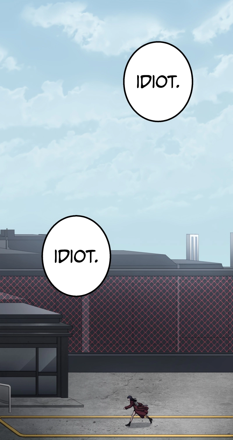 Metallic Rouge Chapter 10 page 56