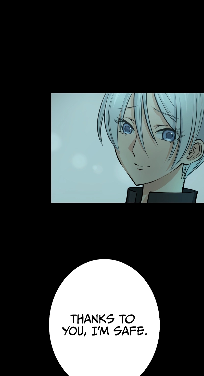 Metallic Rouge Chapter 7 page 52