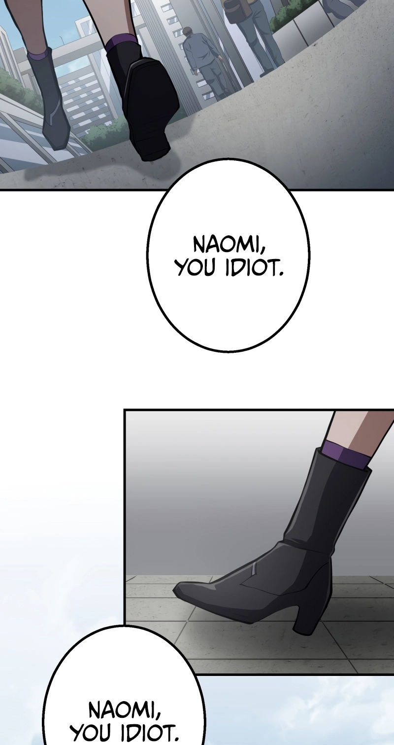 Metallic Rouge Chapter 10 page 54