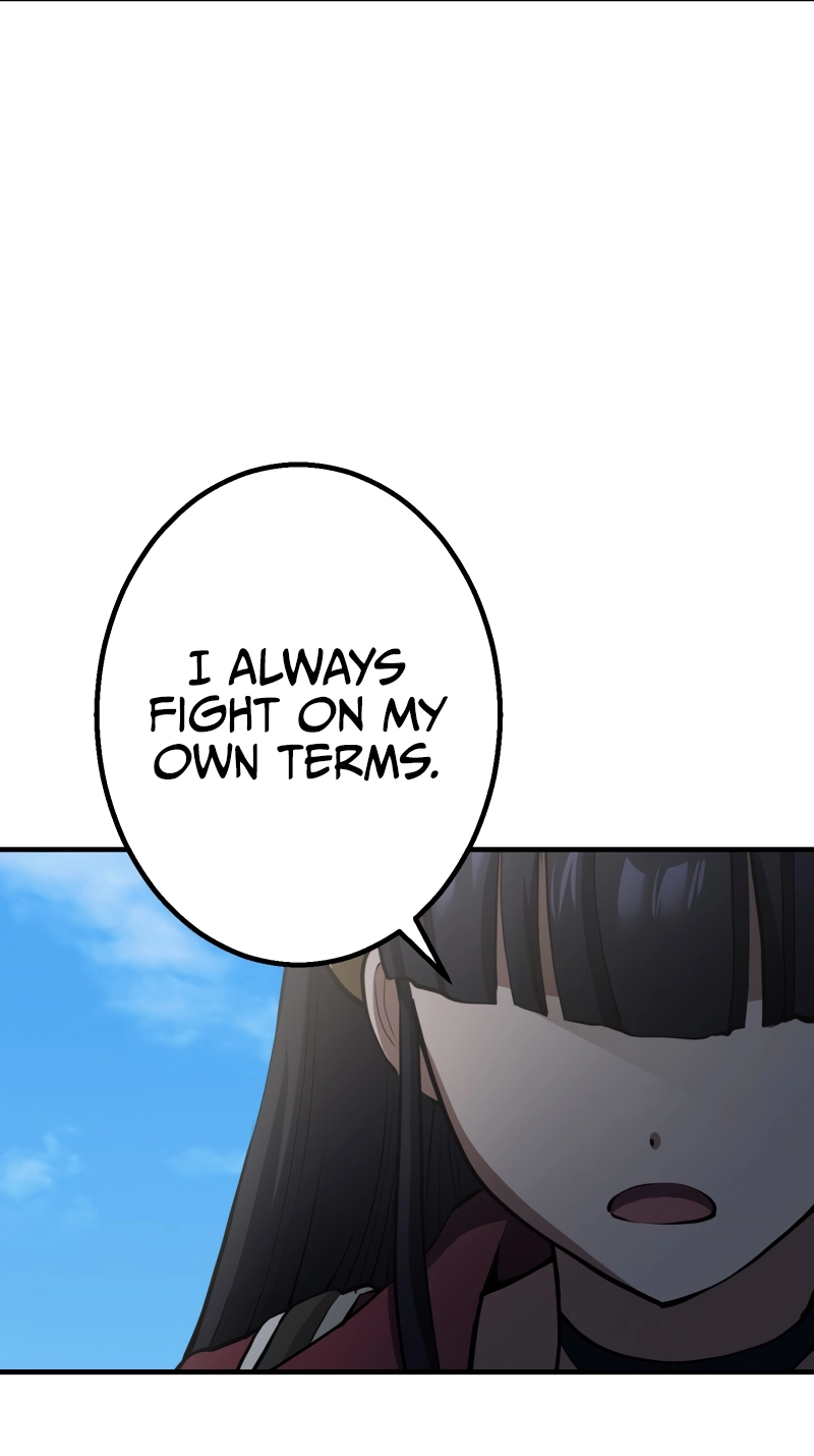 Metallic Rouge Chapter 10 page 44