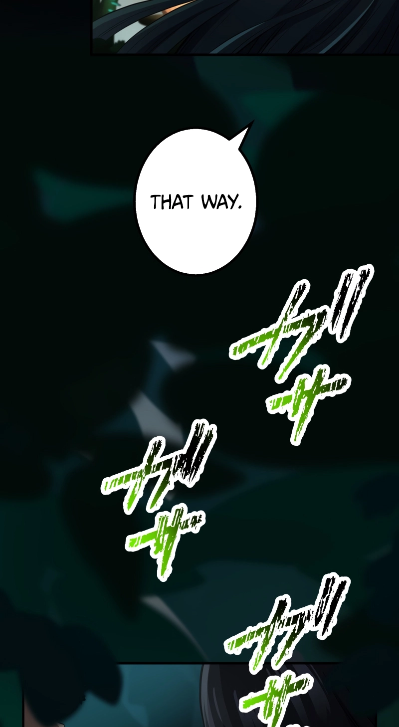 Metallic Rouge Chapter 7 page 67