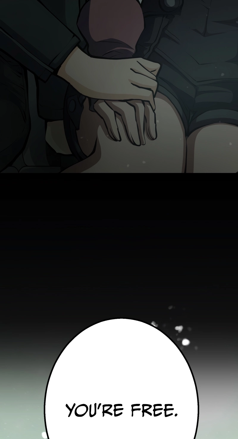 Metallic Rouge Chapter 7 page 56