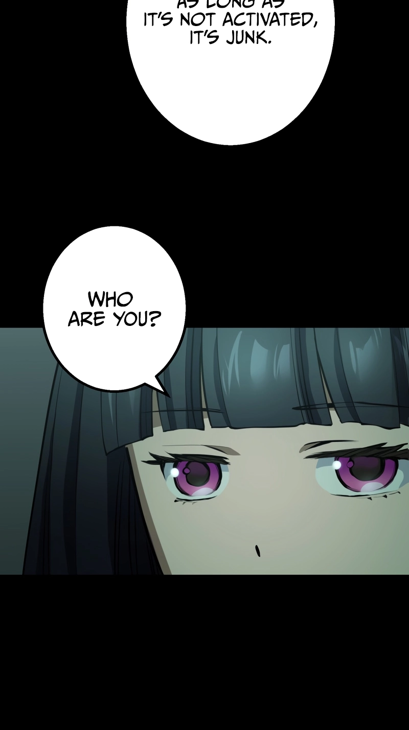 Metallic Rouge Chapter 7 page 74