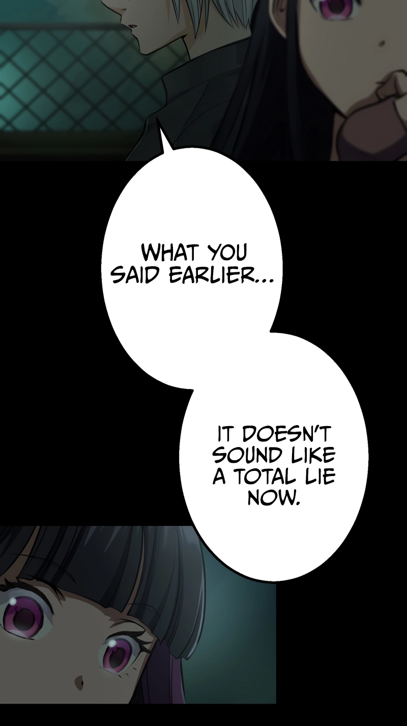 Metallic Rouge Chapter 7 page 50