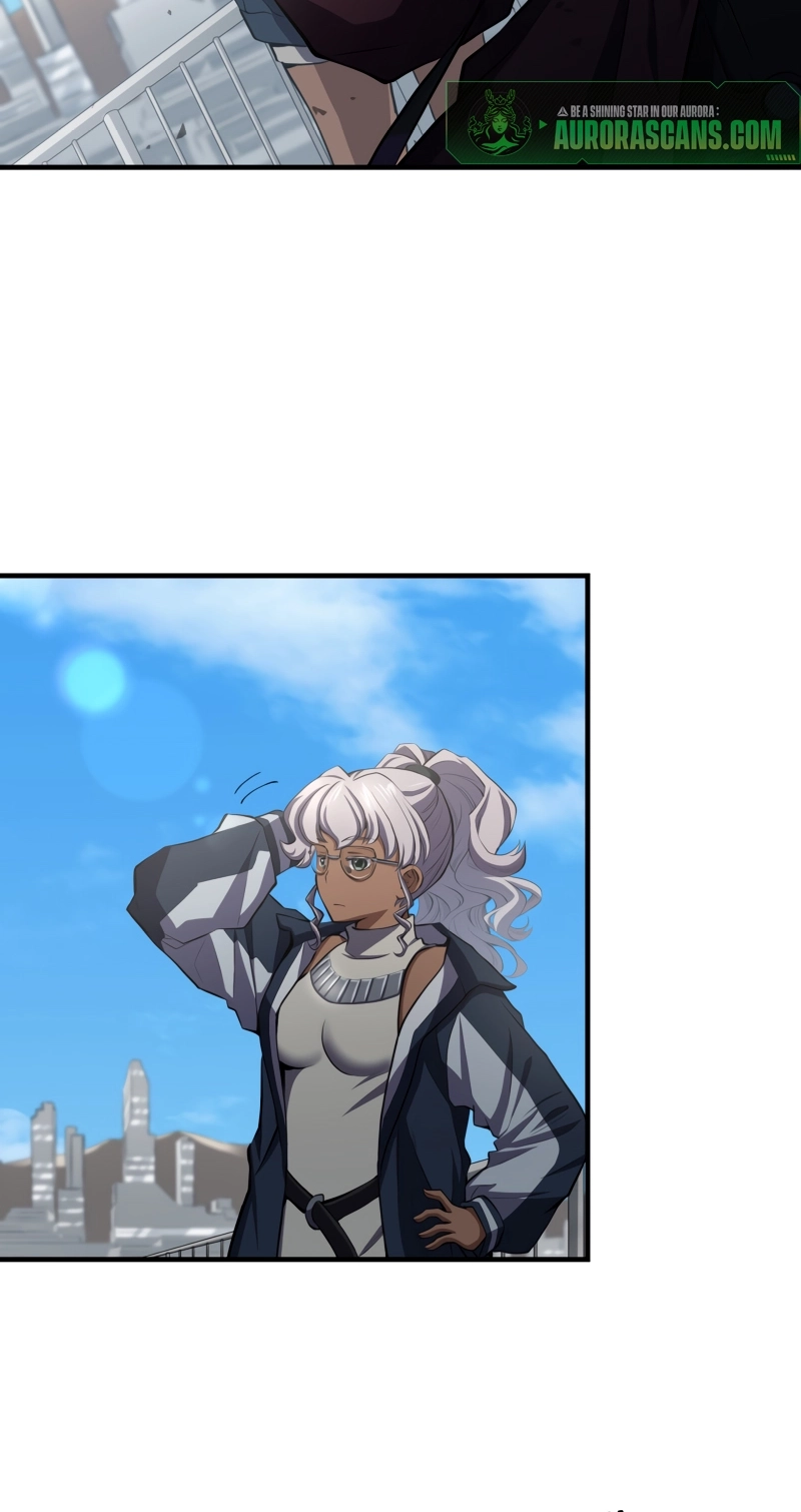 Metallic Rouge Chapter 10 page 52