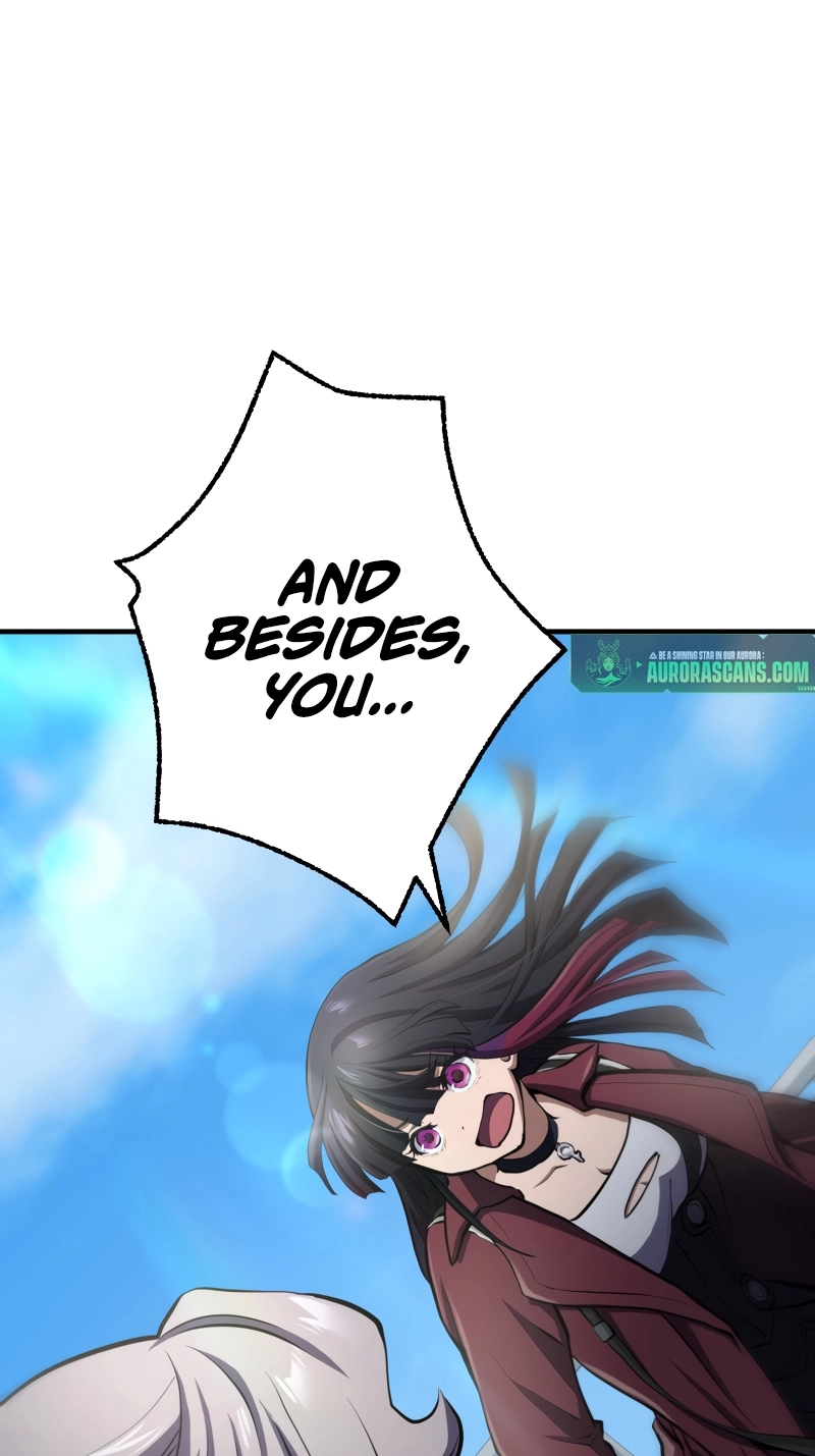 Metallic Rouge Chapter 10 page 45