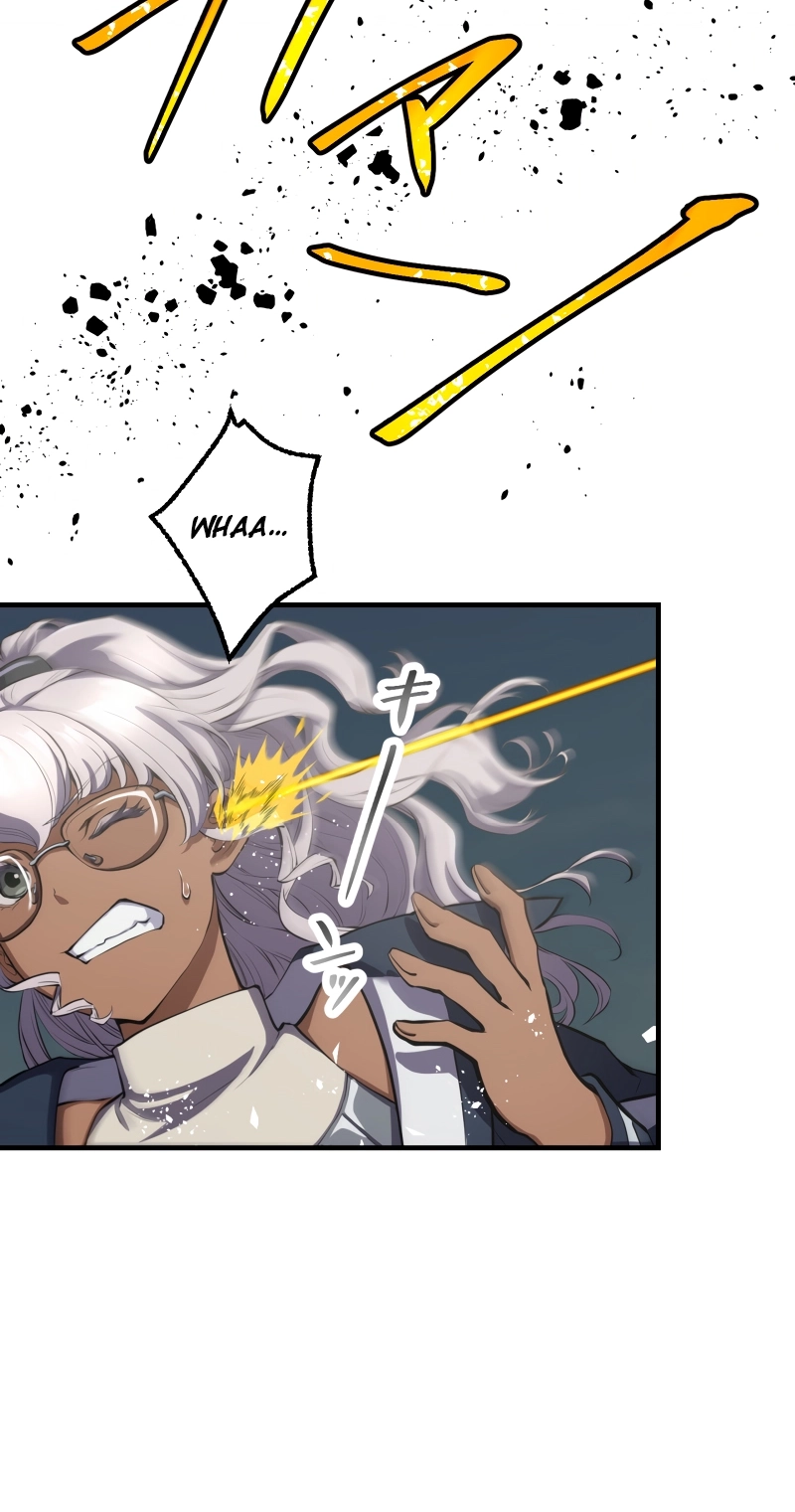 Metallic Rouge Chapter 10 page 60