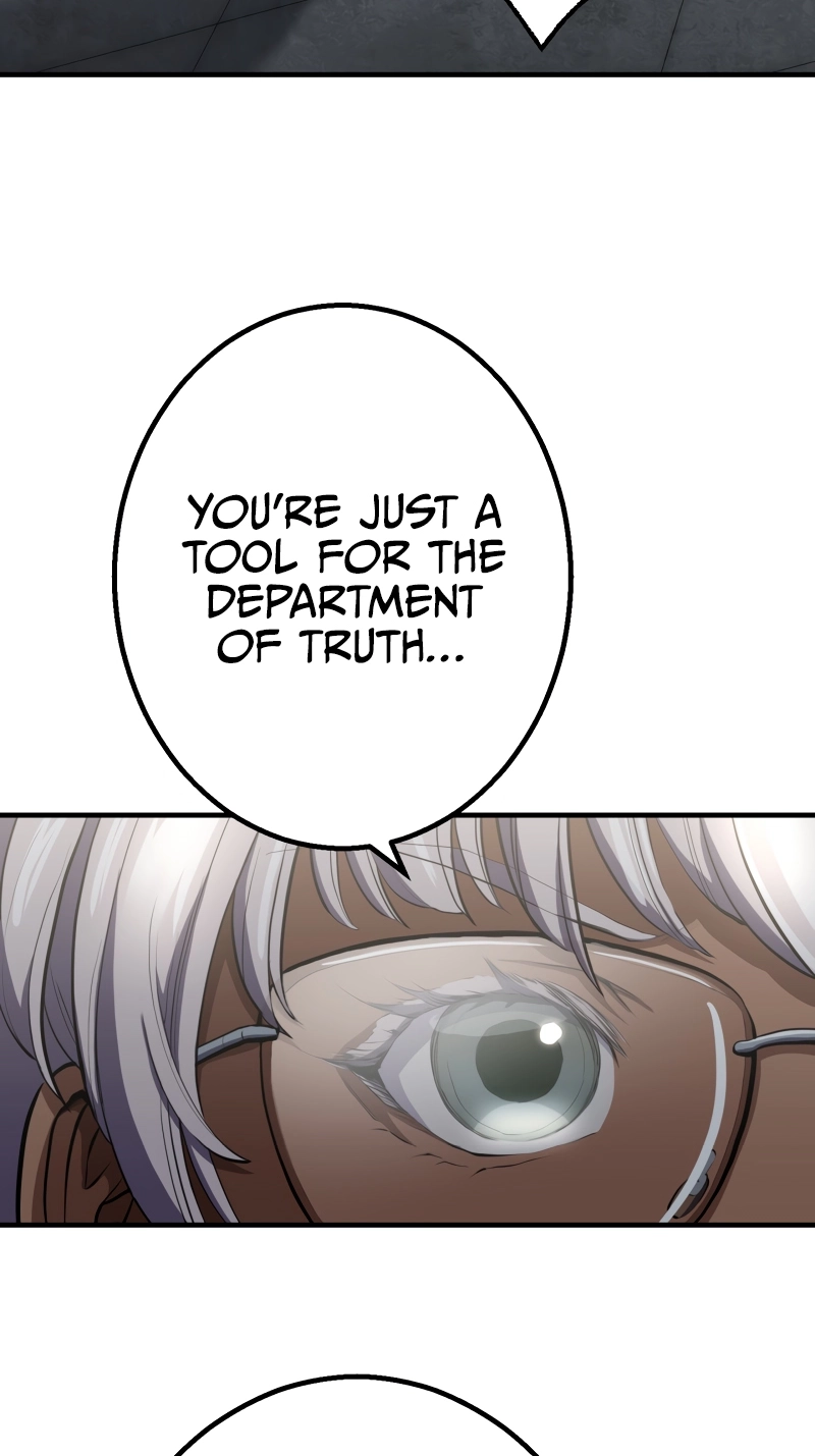 Metallic Rouge Chapter 10 page 48