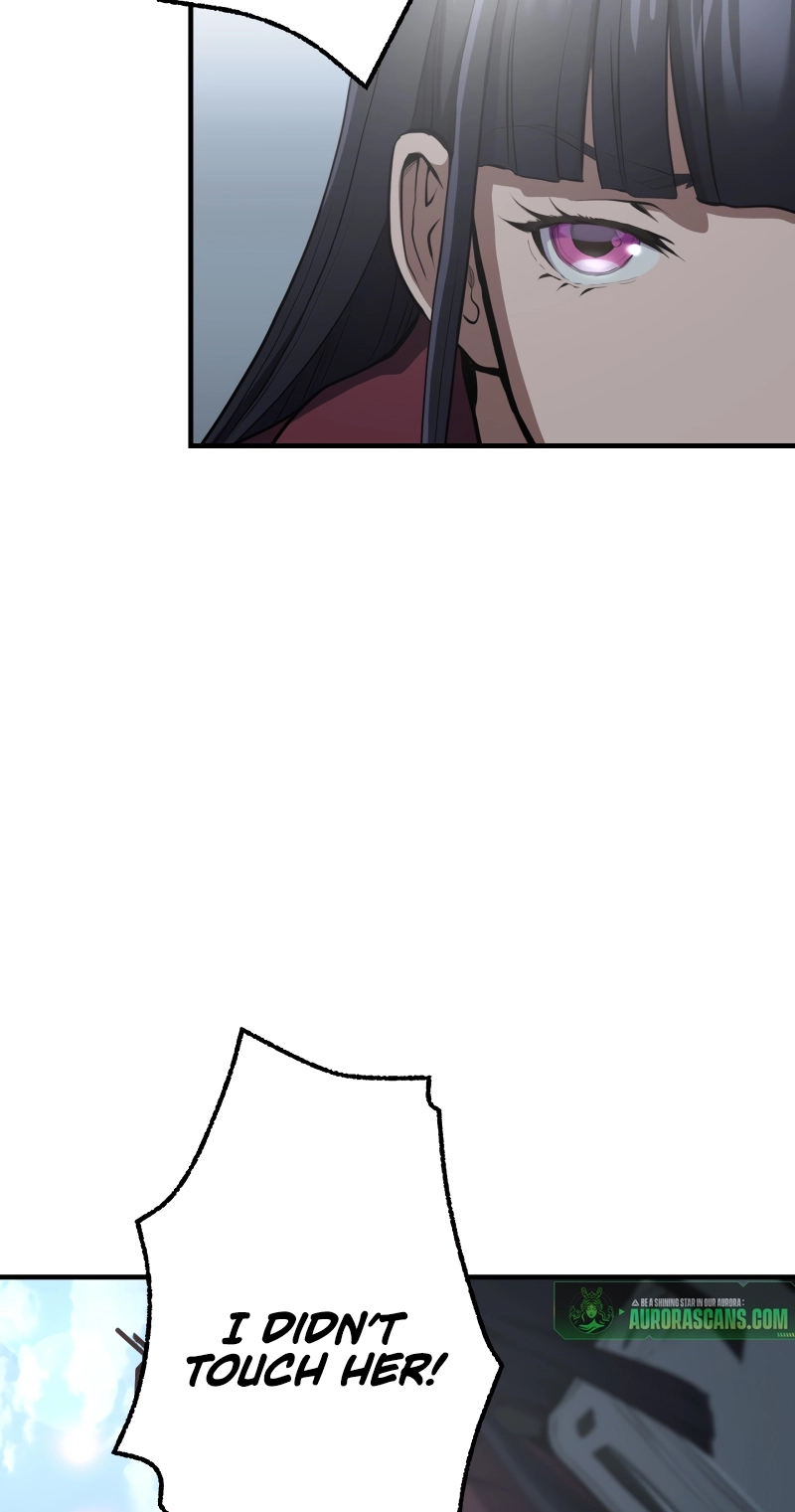 Metallic Rouge Chapter 10 page 62