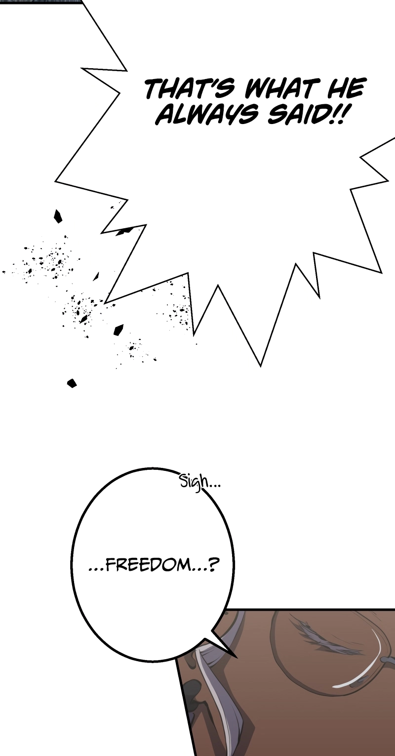 Metallic Rouge Chapter 10 page 40