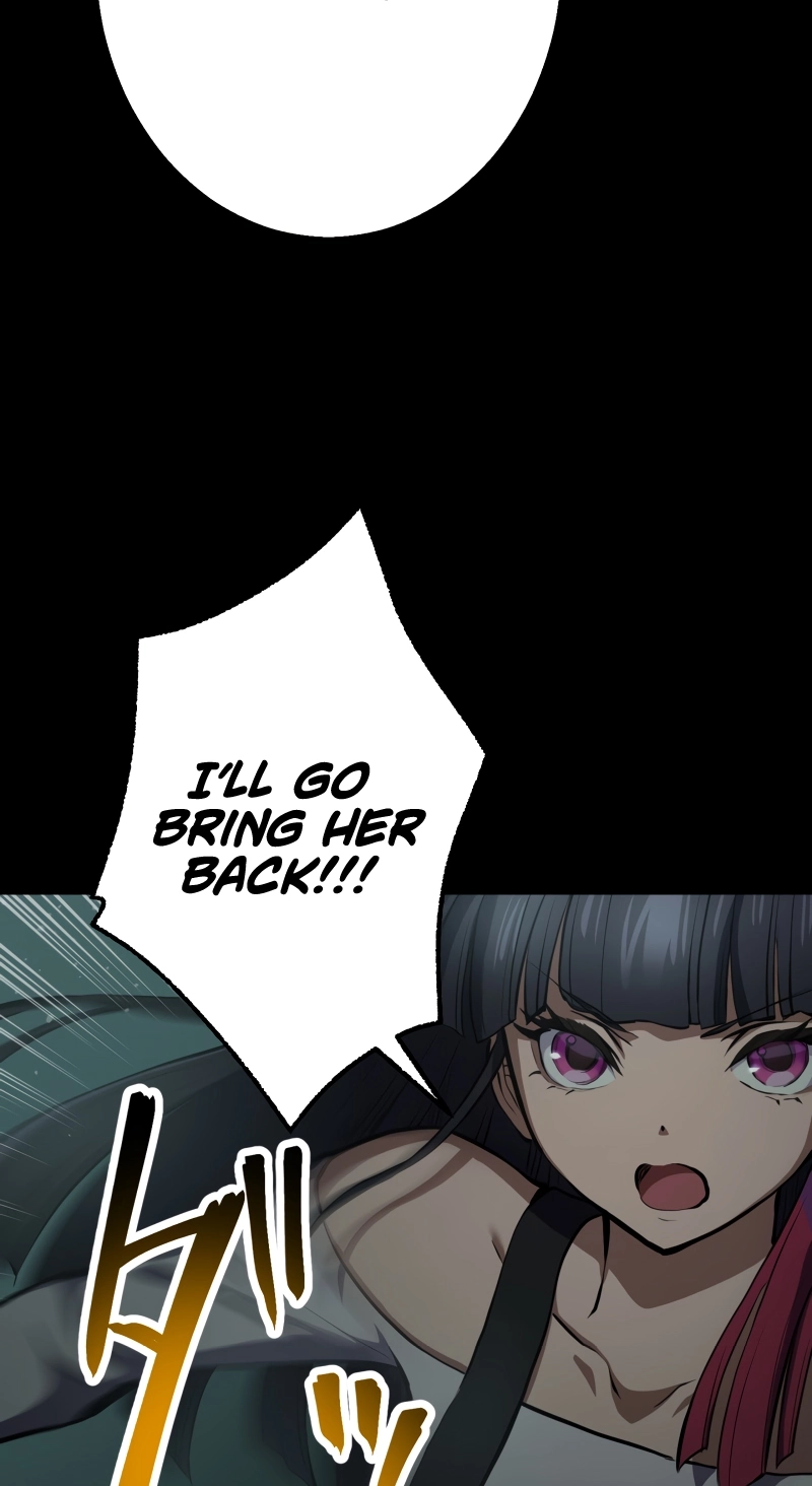 Metallic Rouge Chapter 7 page 64