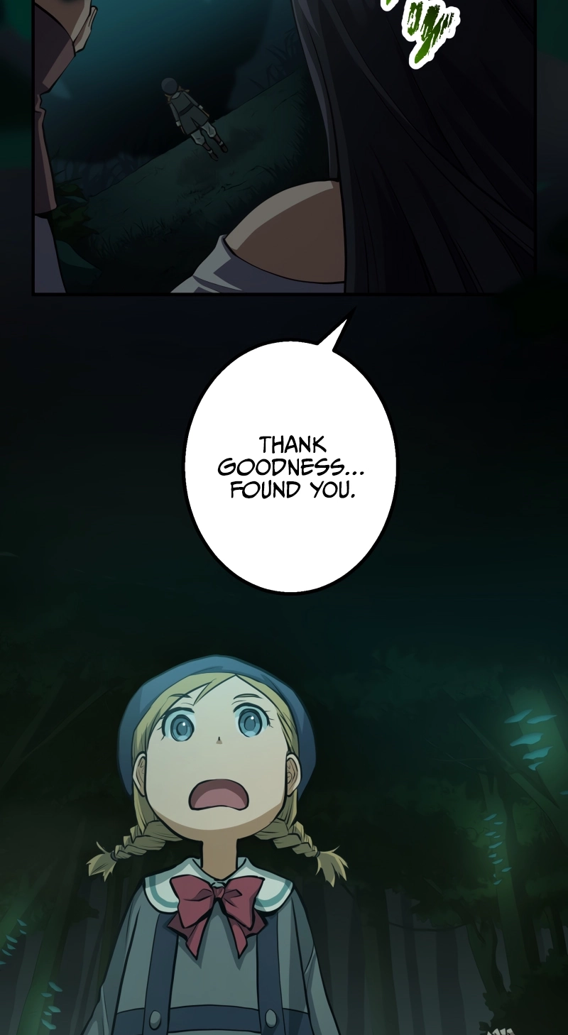 Metallic Rouge Chapter 7 page 68