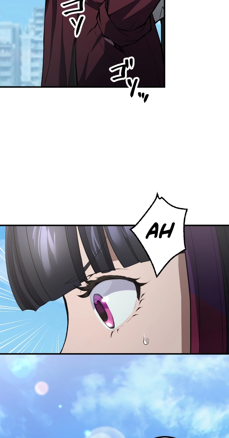 Metallic Rouge Chapter 10 page 33