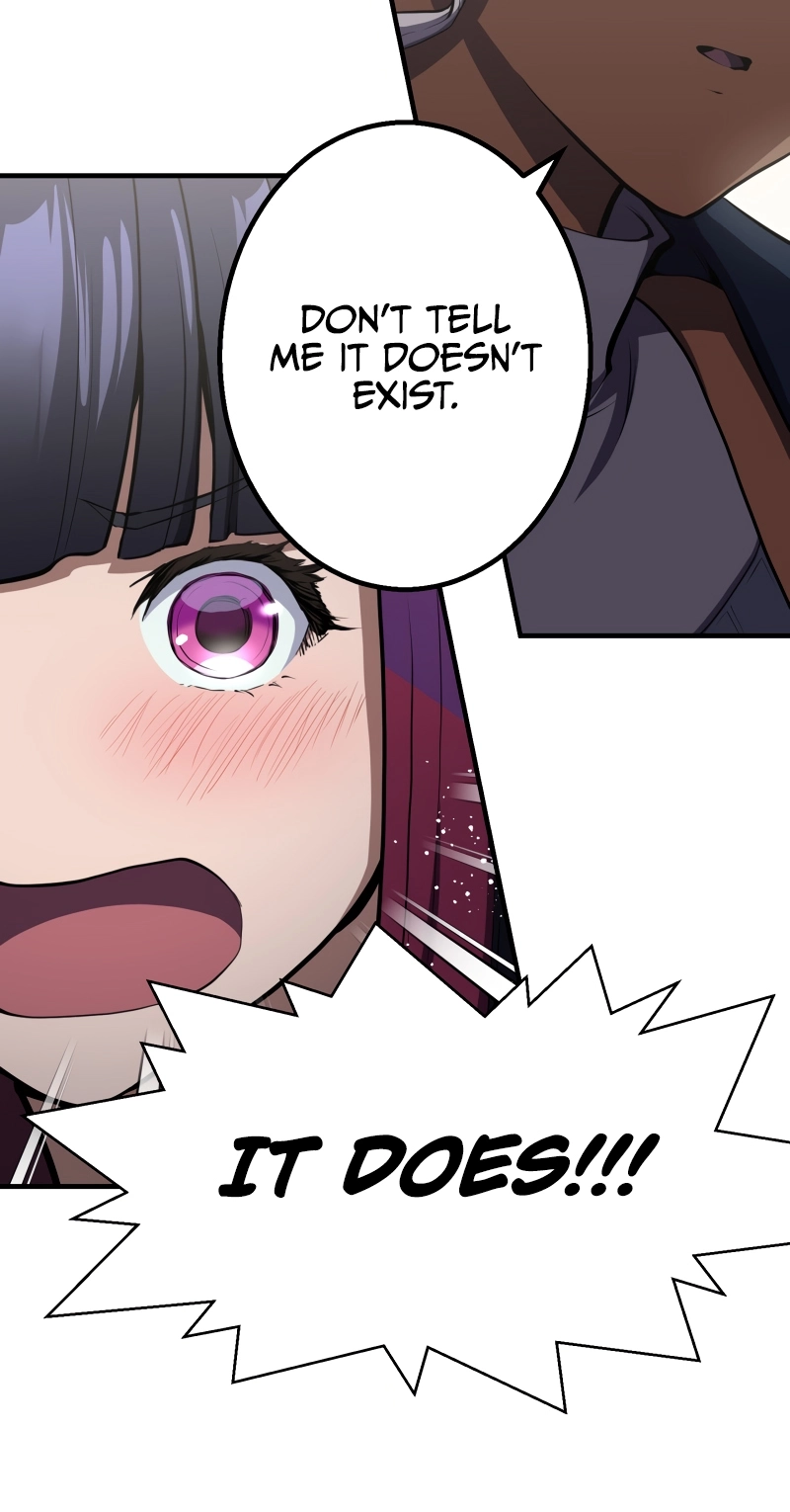 Metallic Rouge Chapter 10 page 41