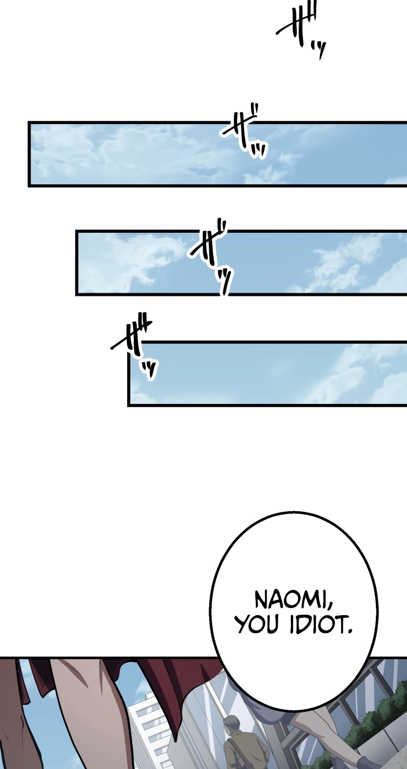 Metallic Rouge Chapter 10 page 53