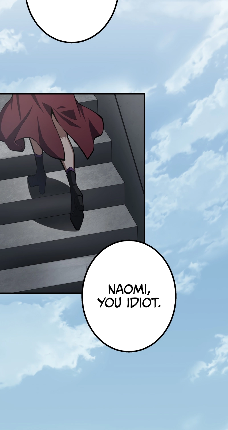 Metallic Rouge Chapter 10 page 55