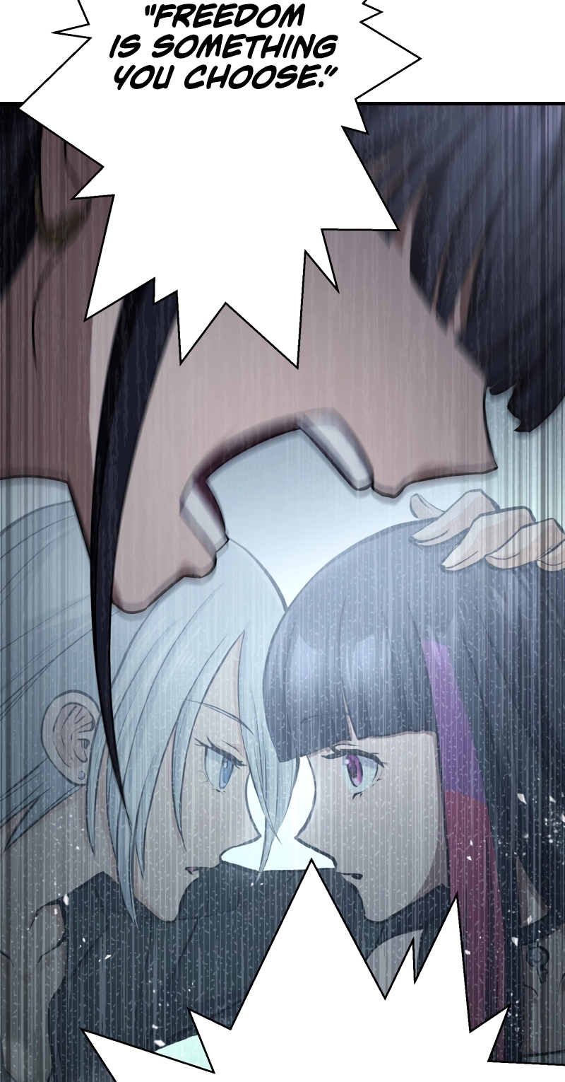 Metallic Rouge Chapter 10 page 39