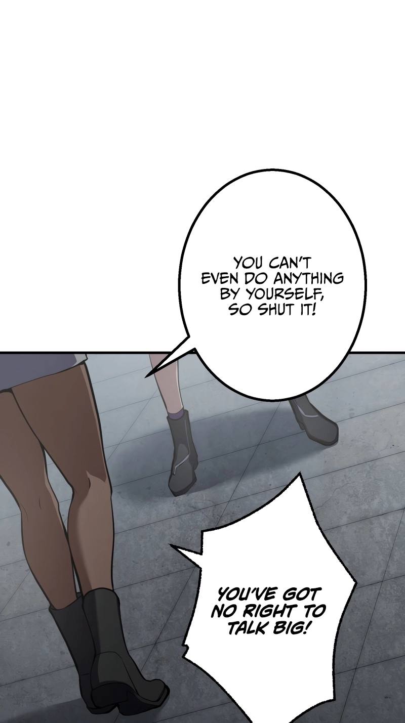 Metallic Rouge Chapter 10 page 47