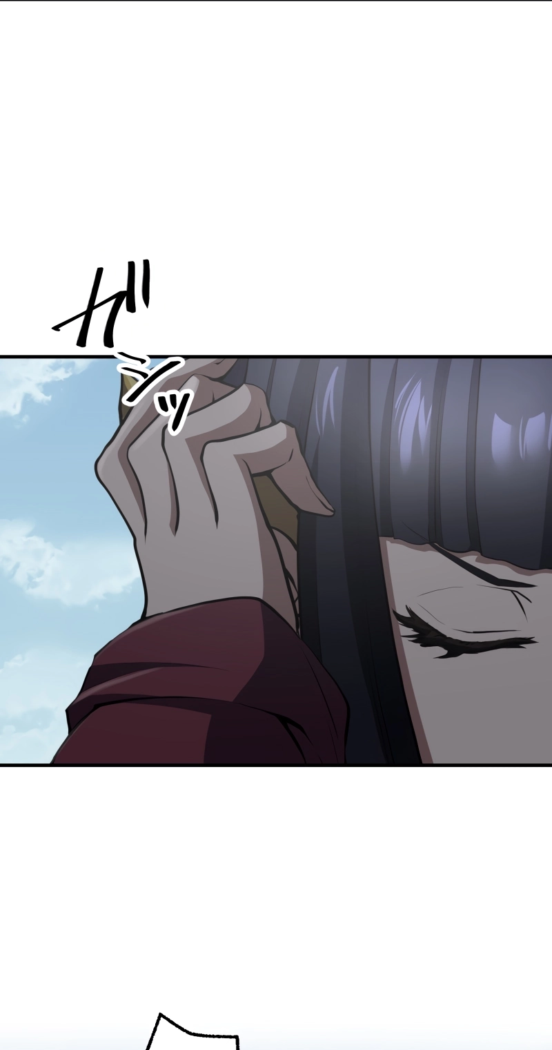 Metallic Rouge Chapter 10 page 58