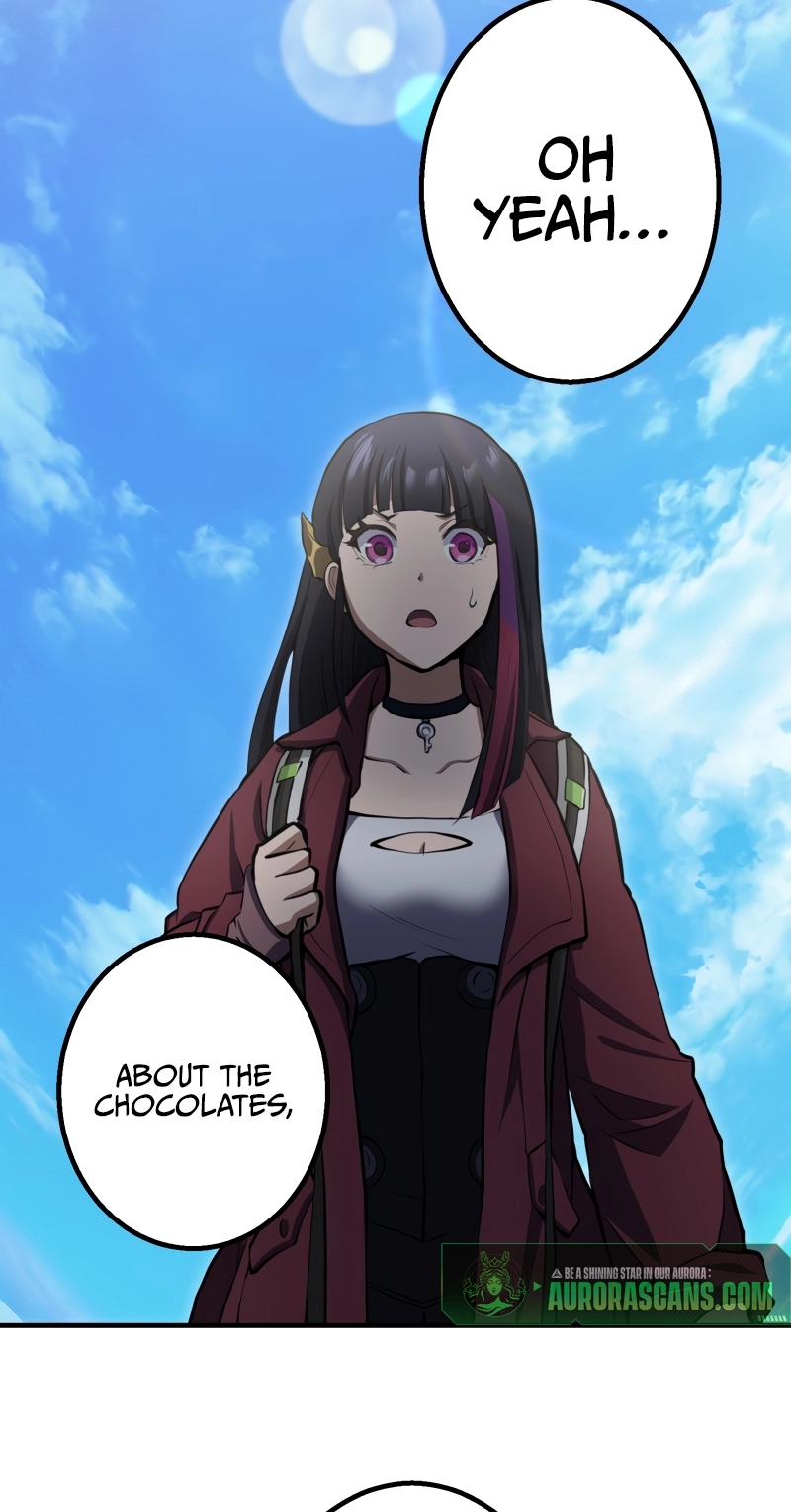 Metallic Rouge Chapter 10 page 34