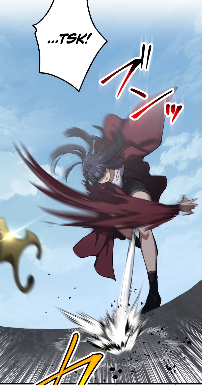 Metallic Rouge Chapter 10 page 59