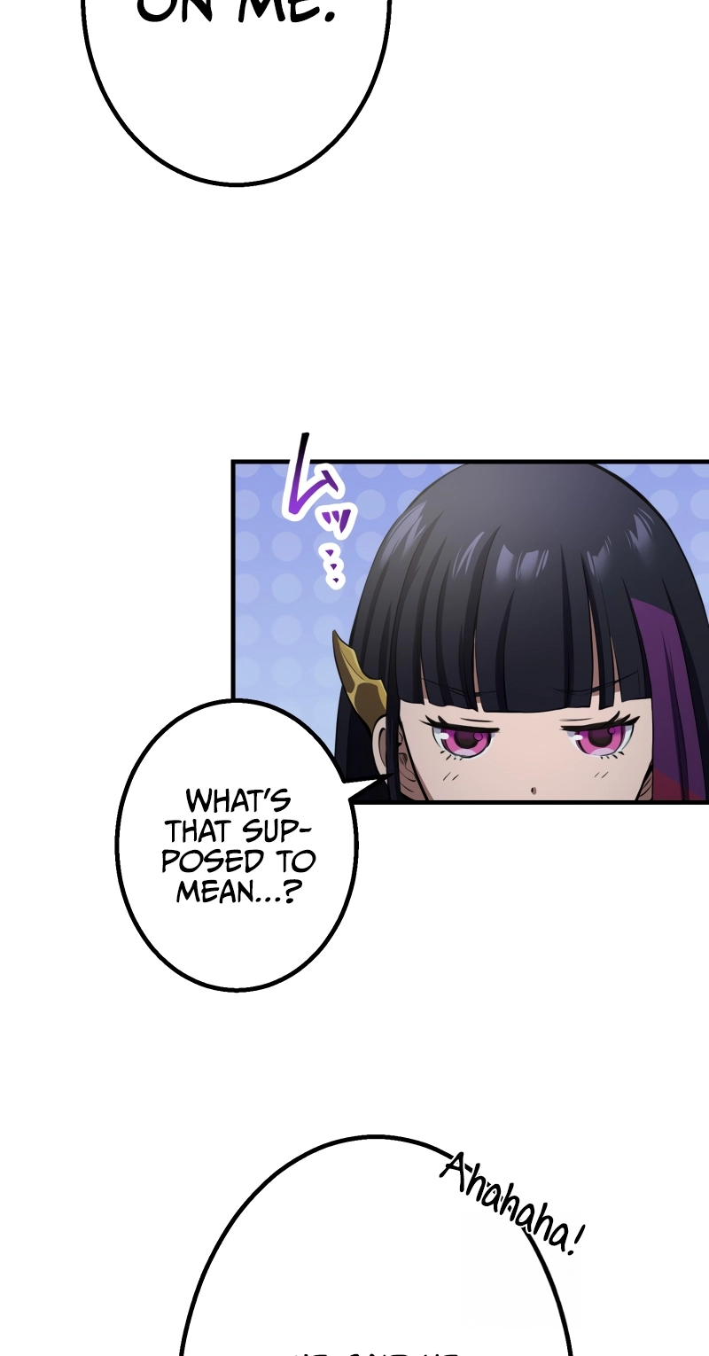 Metallic Rouge Chapter 10 page 31