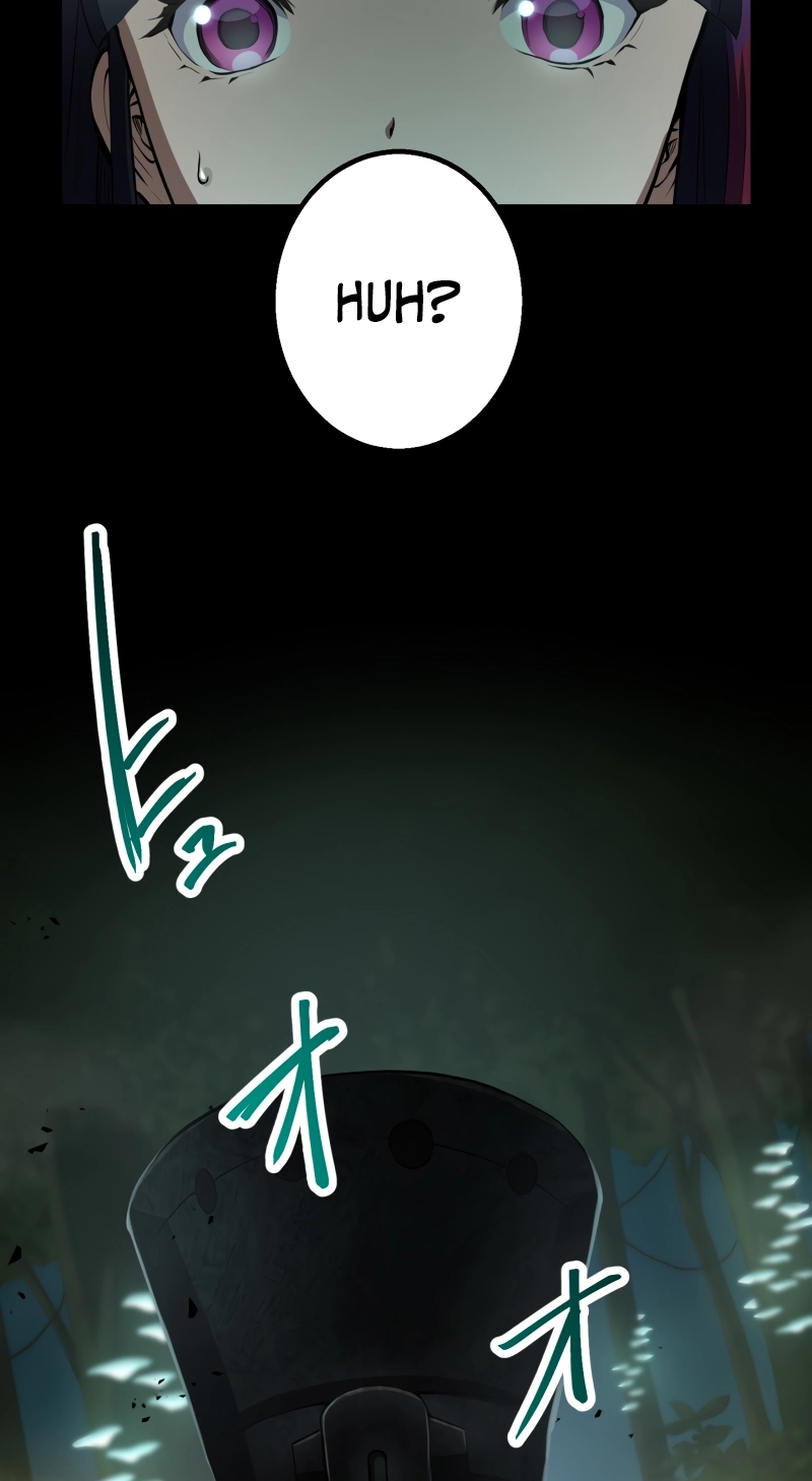 Metallic Rouge Chapter 7 page 70