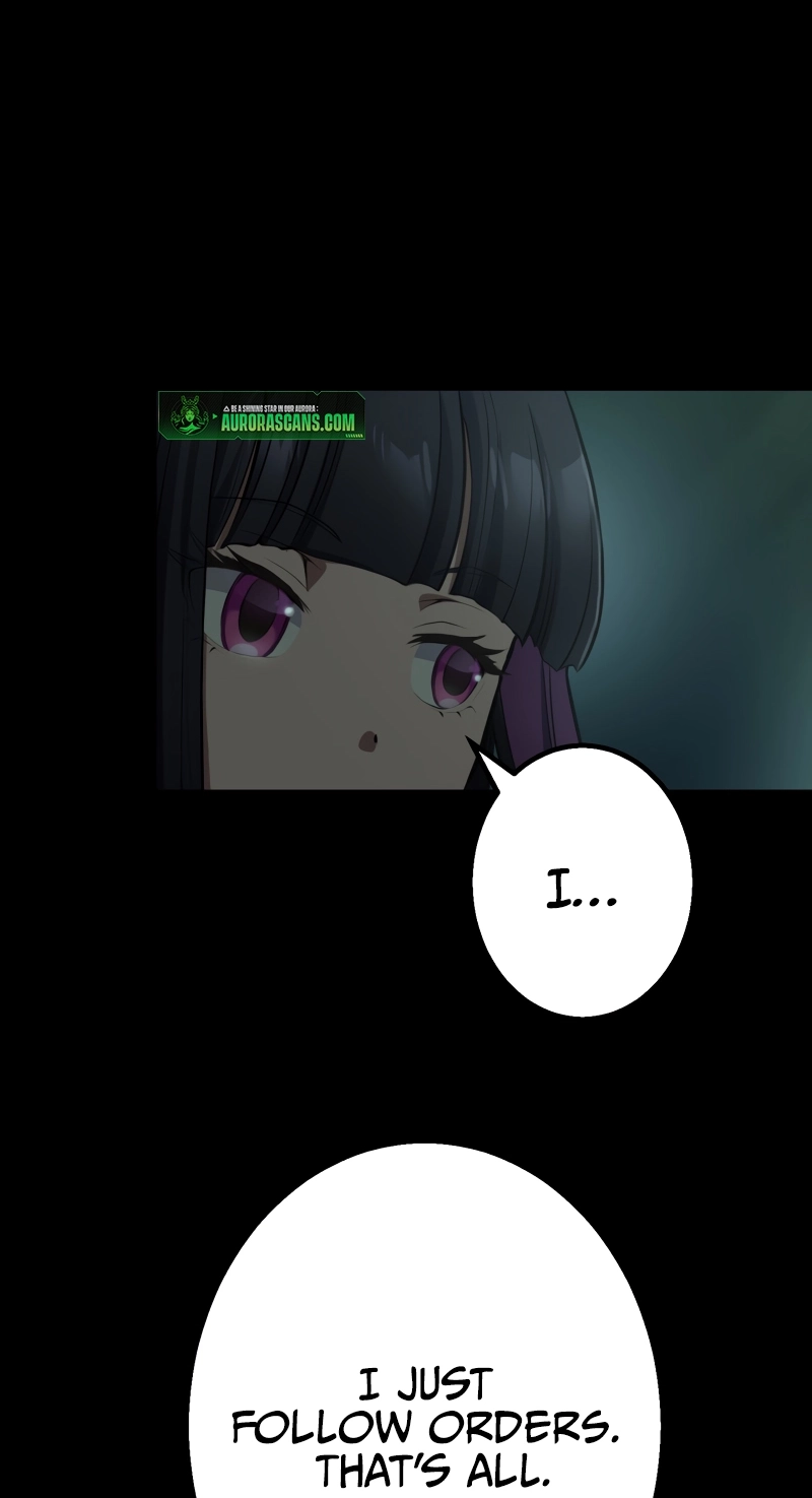 Metallic Rouge Chapter 7 page 54