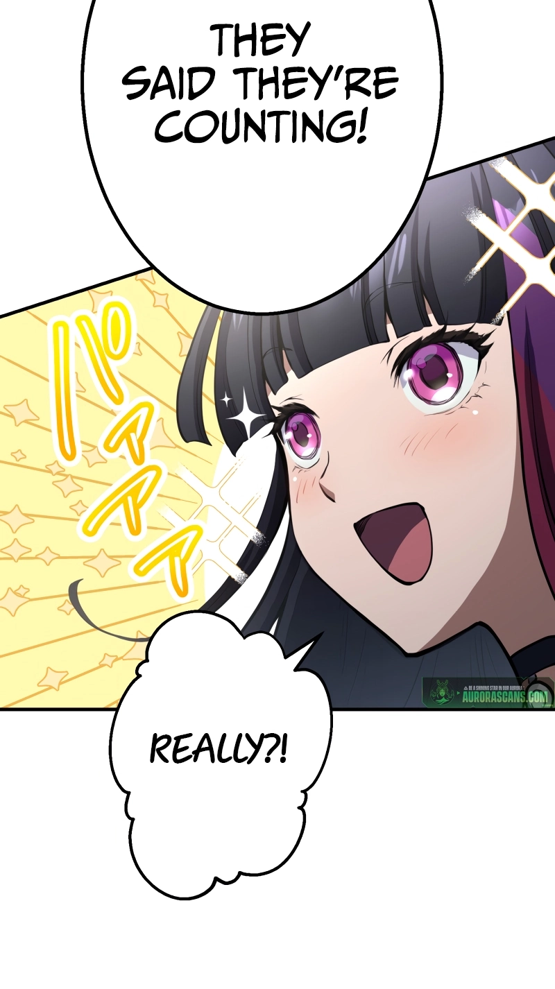 Metallic Rouge Chapter 10 page 29