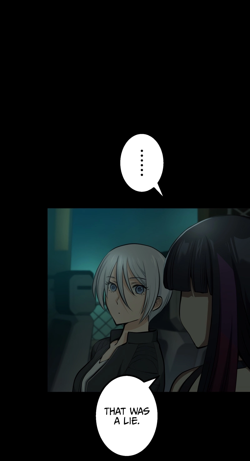 Metallic Rouge Chapter 7 page 51