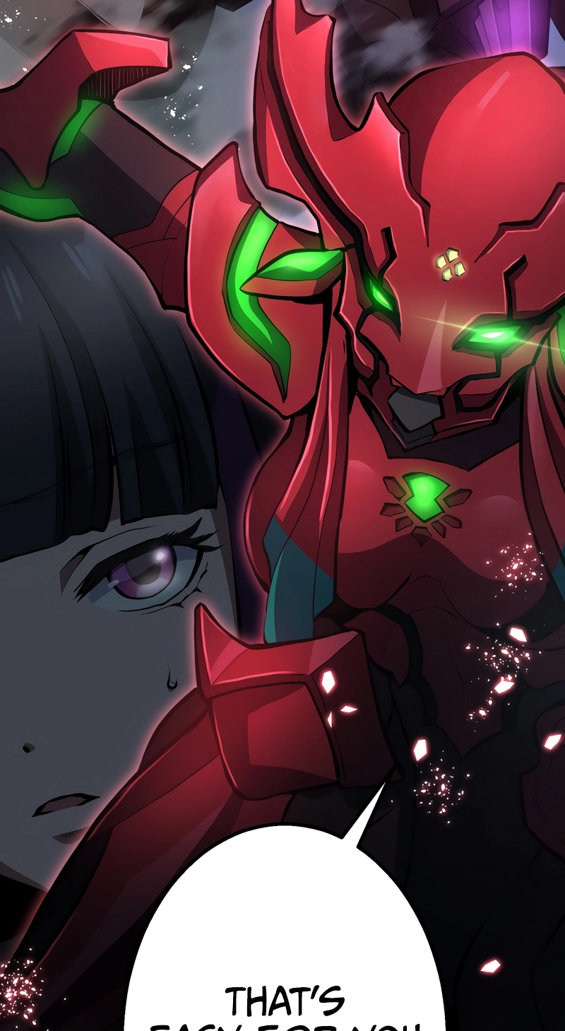 Metallic Rouge Chapter 9 page 9