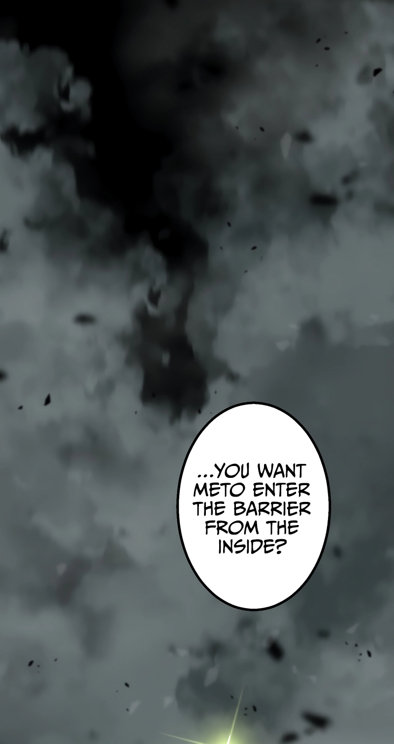 Metallic Rouge Chapter 9 page 6