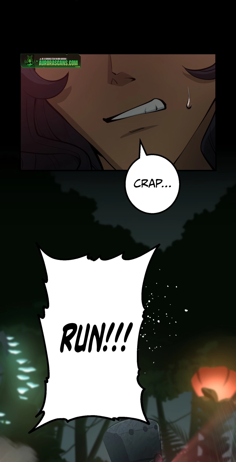 Metallic Rouge Chapter 7 page 87