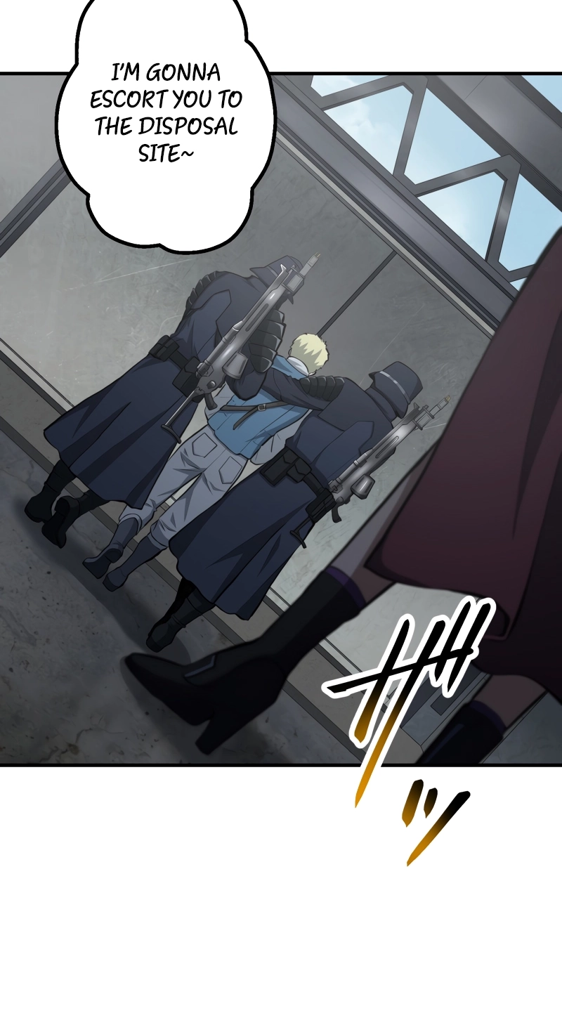 Metallic Rouge Chapter 10 page 66