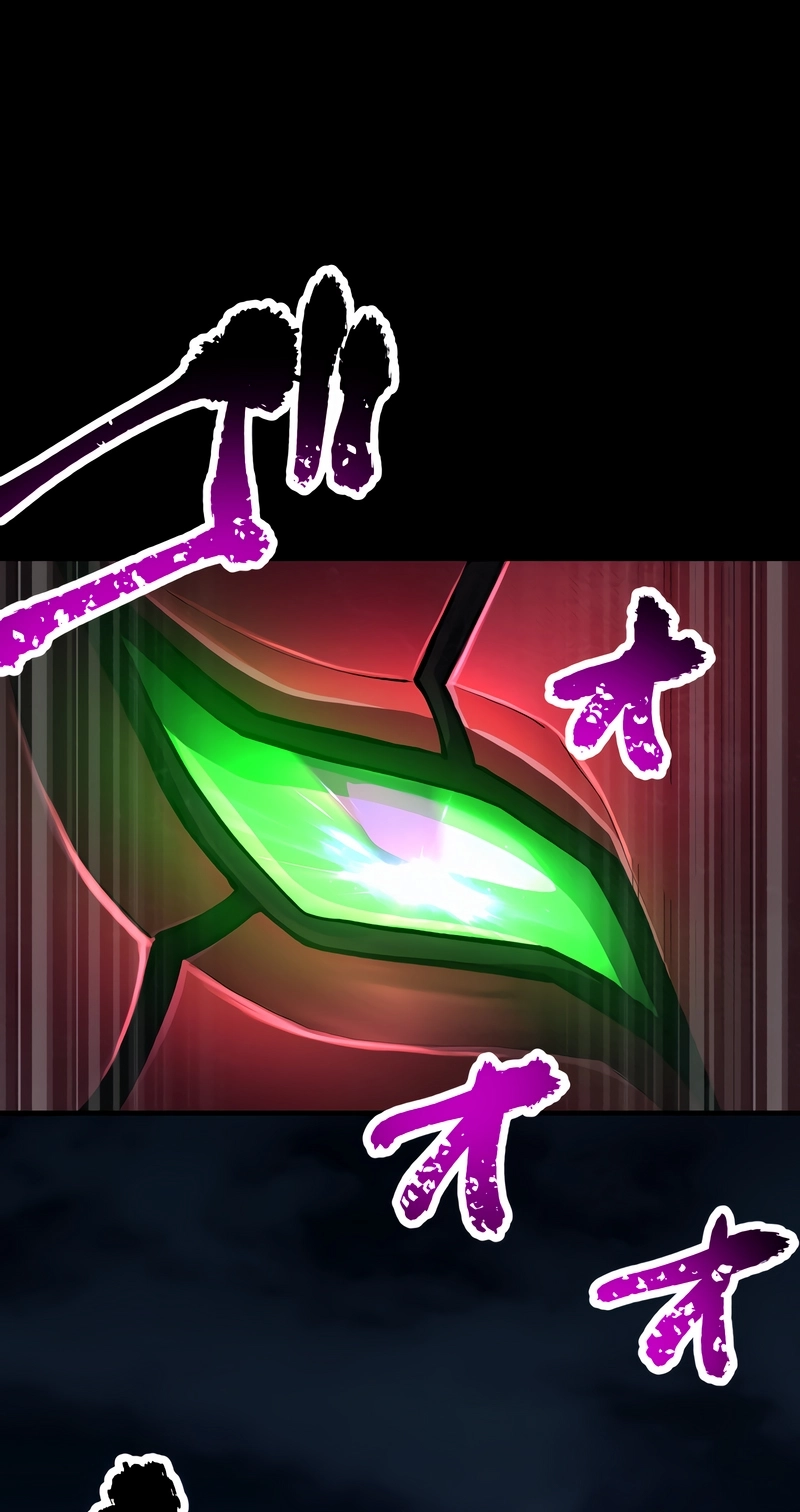 Metallic Rouge Chapter 9 page 3