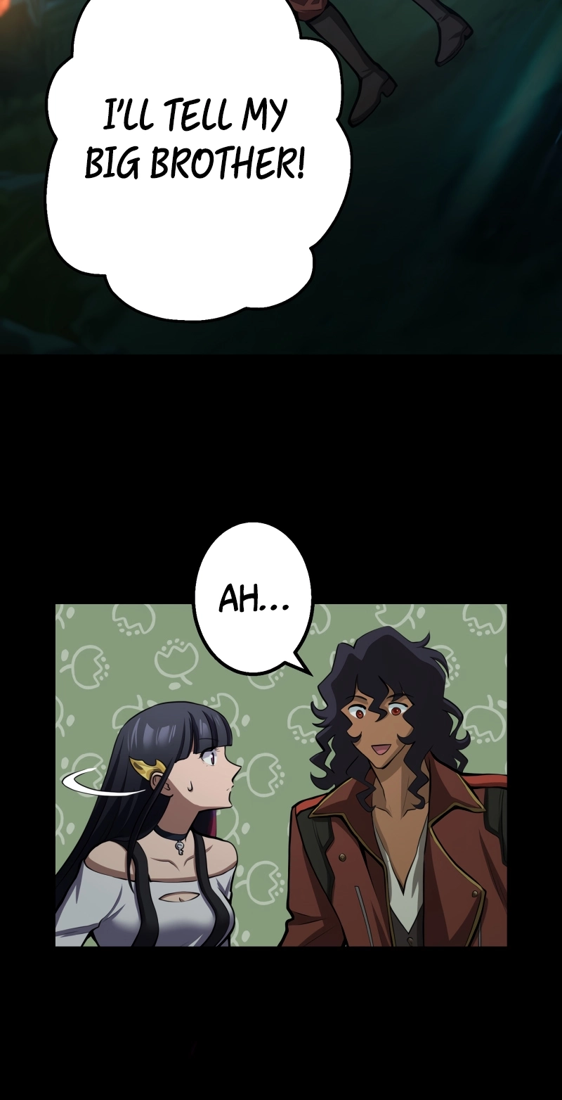 Metallic Rouge Chapter 7 page 82