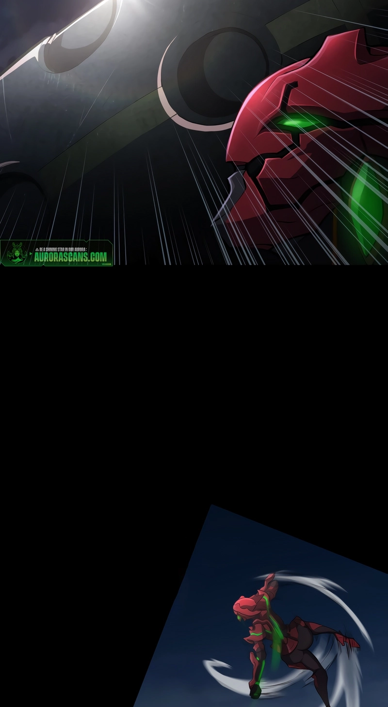 Metallic Rouge Chapter 9 page 12