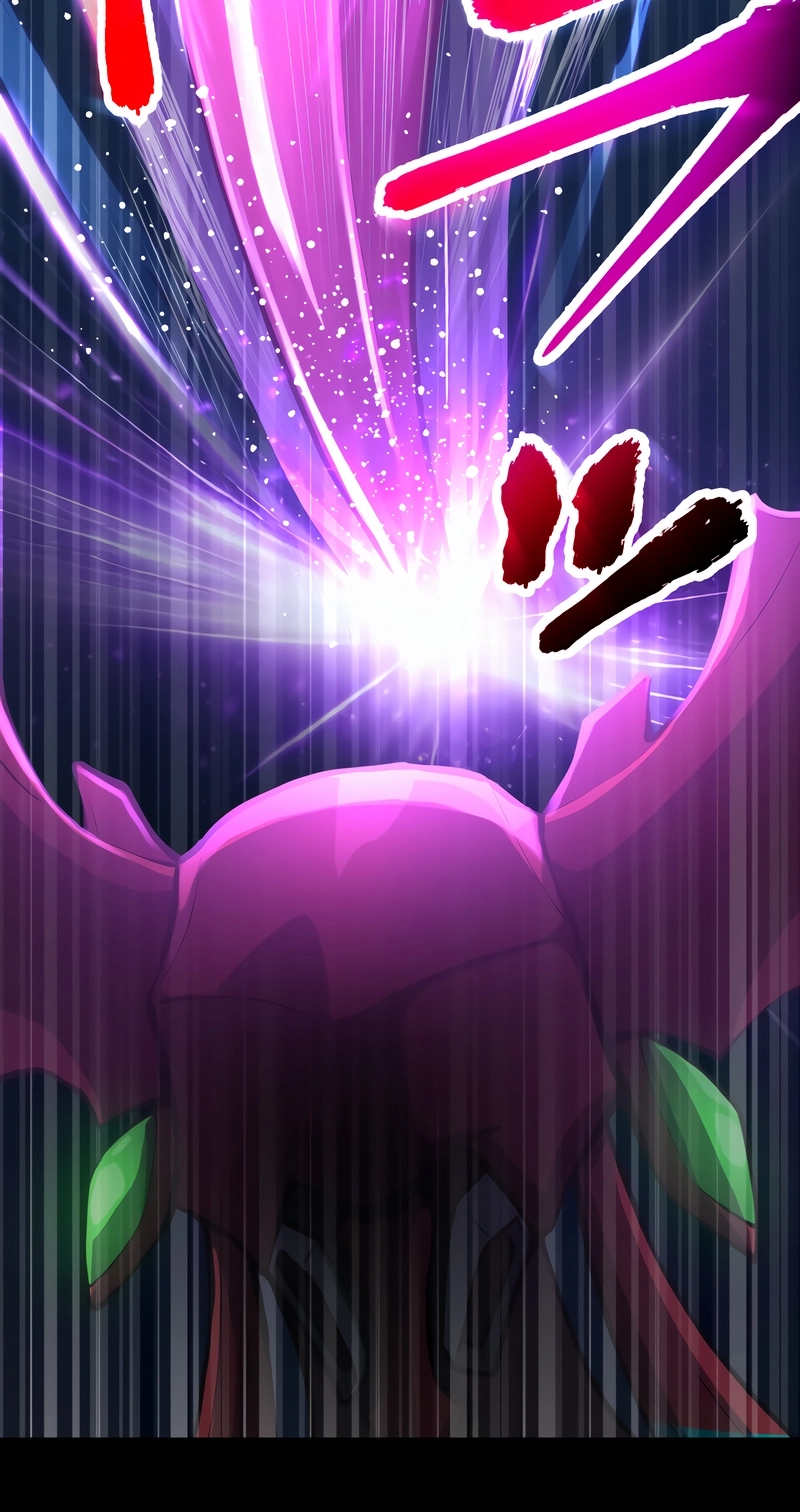 Metallic Rouge Chapter 9 page 2