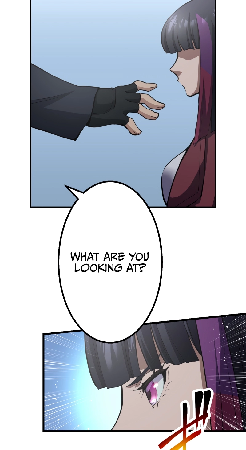 Metallic Rouge Chapter 10 page 69