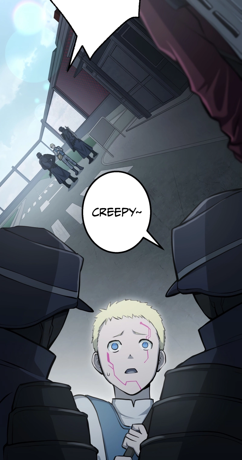 Metallic Rouge Chapter 10 page 63